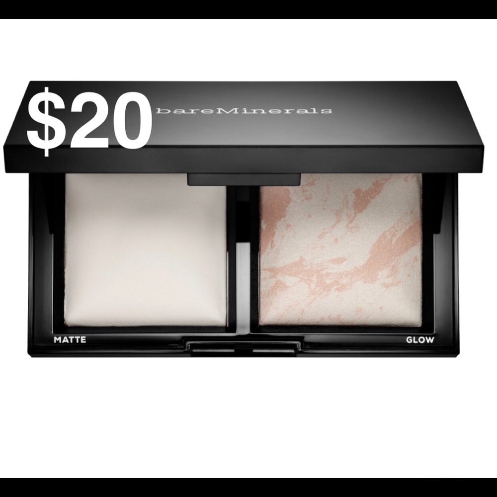 New makeup